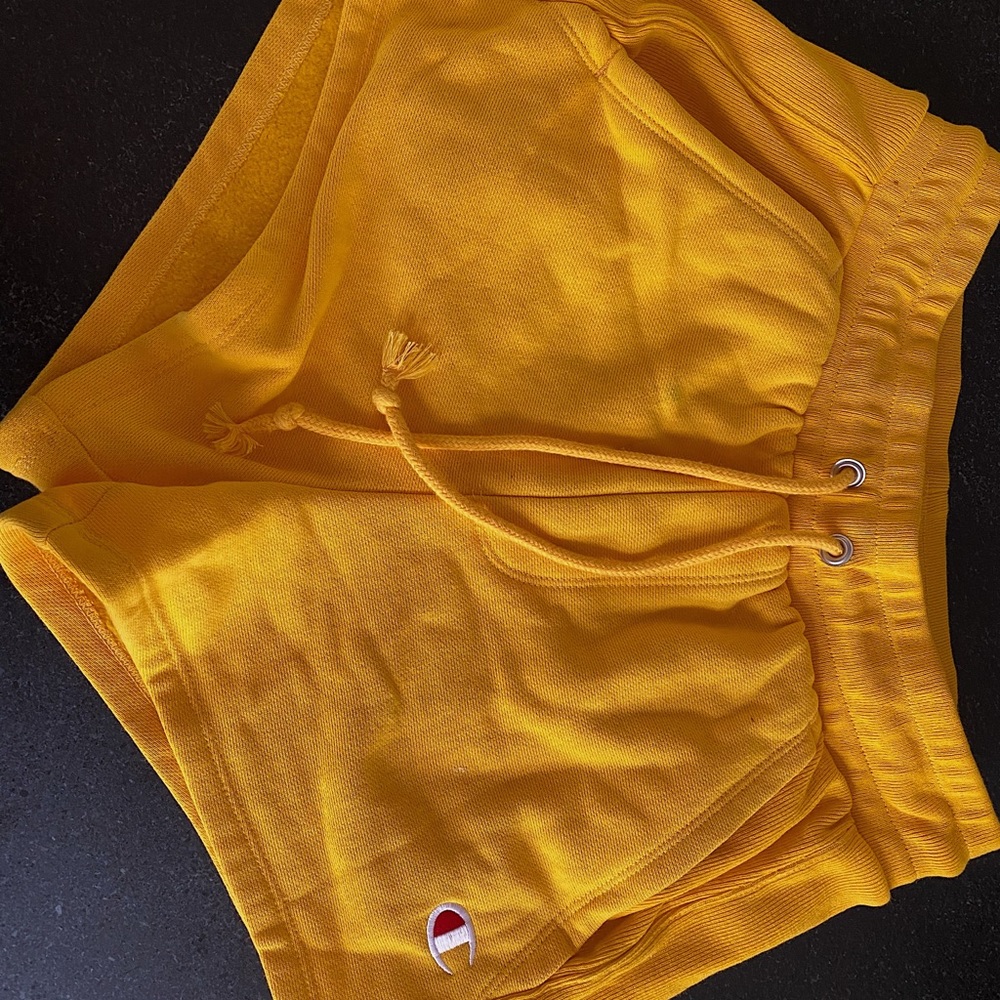 champion shorts